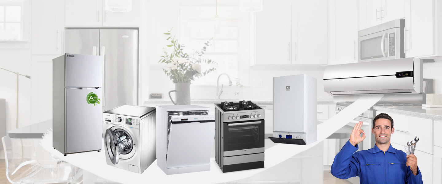 Bismil Warmhaus Servisi